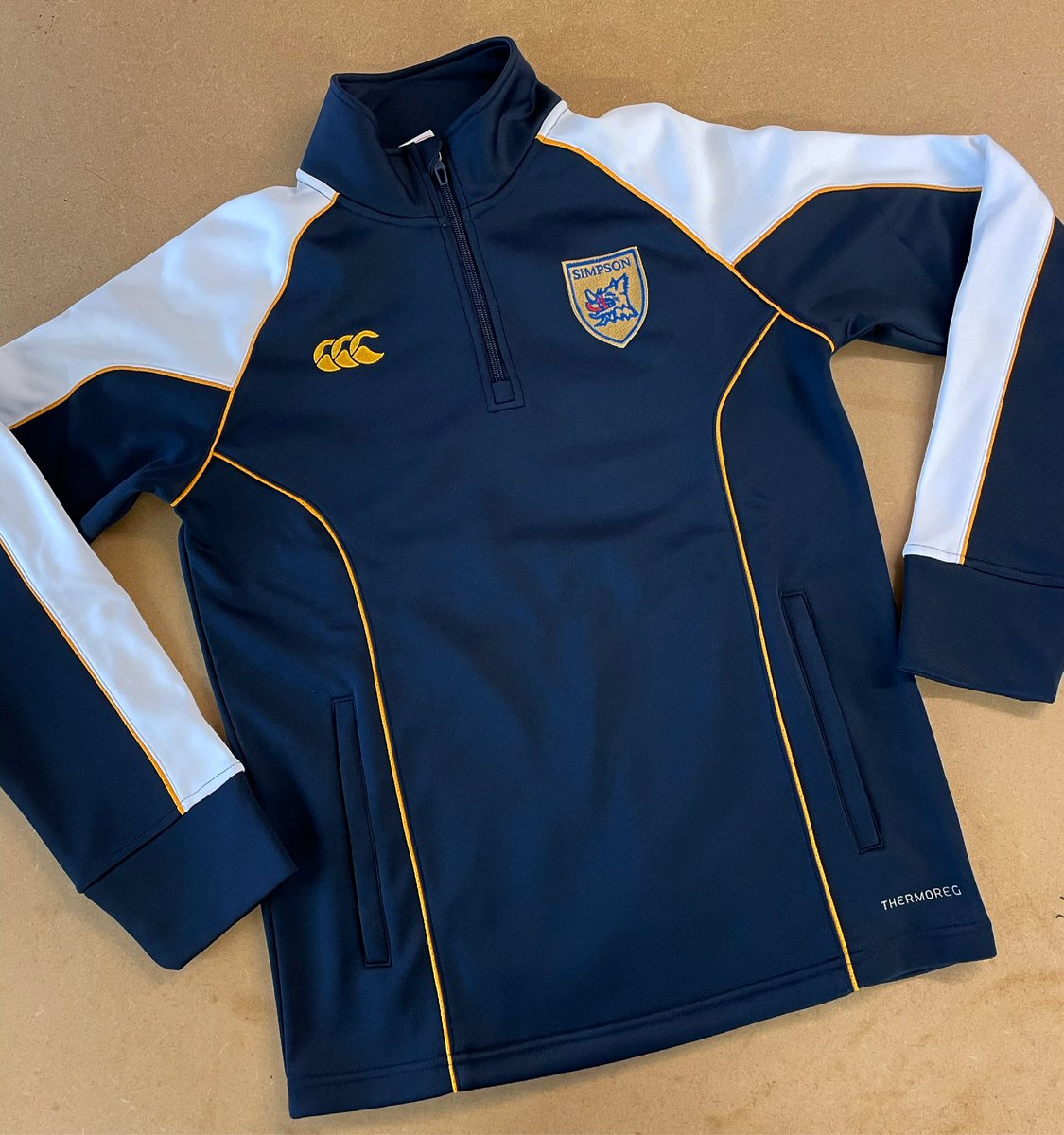 beuniformsWT's tweet image. We recently supplied these Canterbury Midlayers to Simpson House at Strathallan School. 

I’m sure you will all agree that they are exceptional!

#canterbury #midlayer #pekit #strathallan #strathallanschool #simpsonhouse @simpson_house @StrathallanSchl @canterburyNZ @beuniformsSW