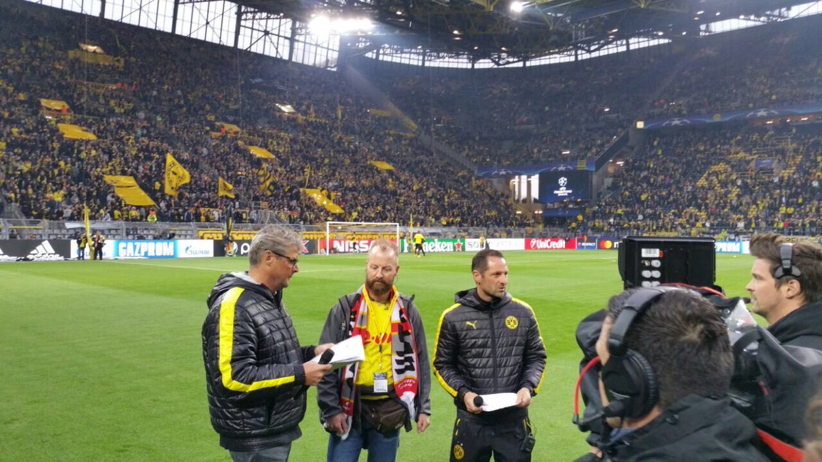 Heute vor 4 Jahren war der abscheuliche Anschlag auf den ⁦@BVB⁩.
Hiermit grüße ich Kevin, 
Charafédine, Abdramane, Lukas
#bedforawayfans #tableforawayfans