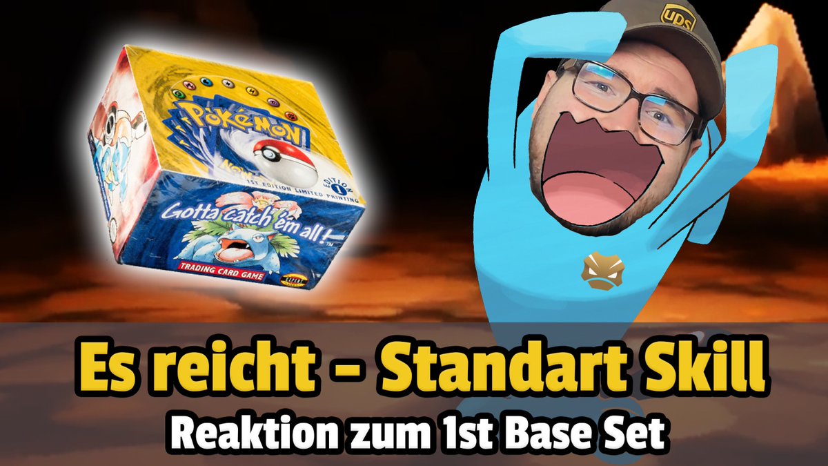 Neues Video auf Youtube :)

Wie ist eure Meinung?

youtu.be/sHIt17MtIHM