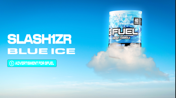 slashyftn's tweet photo. @GFUELesports https://t.co/GVE0LRBePa