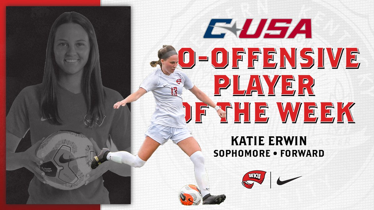 Clutch plays = 🏅🏅🏅

Congrats <a href="/katieerwin6/">Katie Erwin</a>!

📝 goto.ps/2QjreFx