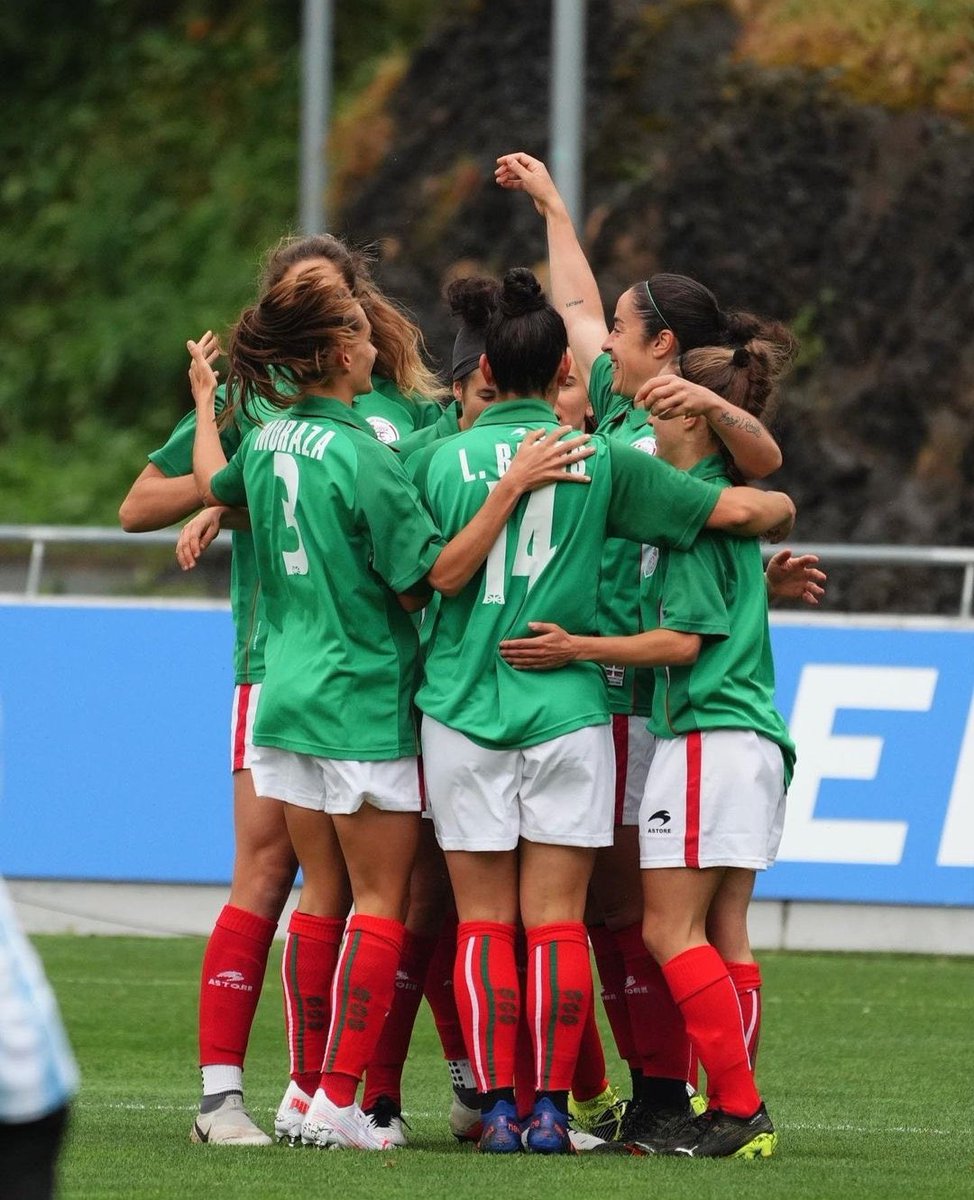 Txapeldunak!! 🔴⚪️🟢
<a href="/EFF_FVF/">Euskadiko Futbol Federakundea - Federación Vasca</a>