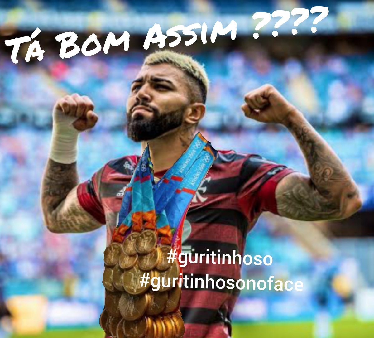 SennoDJs_GDGM's tweet photo. Vem que temmmmm... 🙏🎼🎧🍀 #GoodDayGoodMusic #Flamengo #mengao #mengo #football #gabigol #diegoalves #arrascaeta #malvadao #maisqueridodobrasil #djlife #marciomixdj https://t.co/h8XcwoV67p