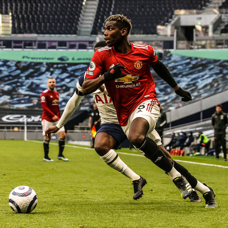 B/R Football tweet media