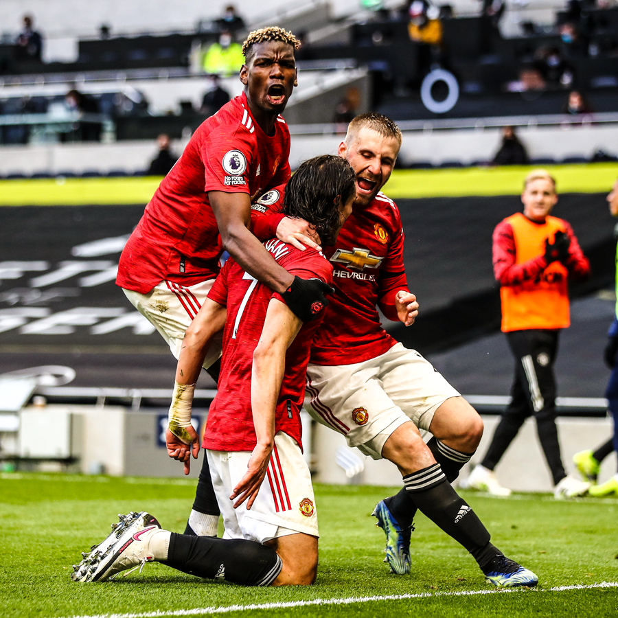 B/R Football tweet media