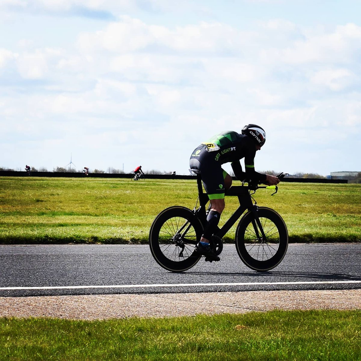 GreenlightPT tweet media