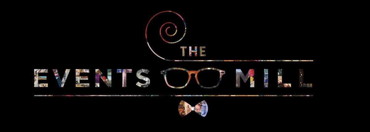 The Events Mill tweet media