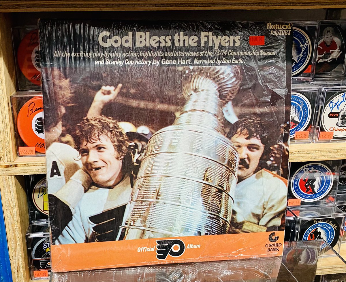 carlscards's tweet photo. Let’s go Flyers! Another must win game today 🏒 

#doitforEd #Flyers #flyershockey #flyersnation #EdSnider https://t.co/nV4Ot0oFCw