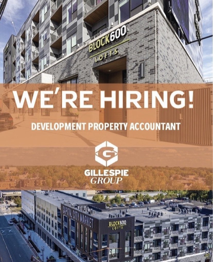 downtownlansing's tweet photo. Looking for a job in downtown Lansing? We know of a few places hiring. @Impression5 #peanutshop @GillespieGrp https://t.co/U61MmaTfcx
