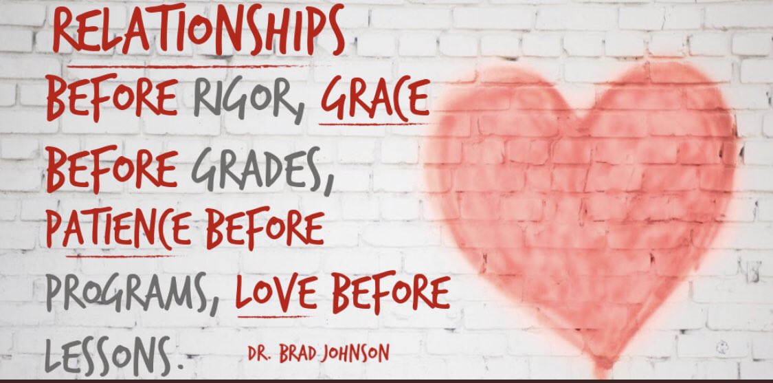 THIS! ❤️ Thank you for the reminder <a href="/DrBradJohnson/">𝐁𝐫𝐚𝐝 𝐉𝐨𝐡𝐧𝐬𝐨𝐧</a>!