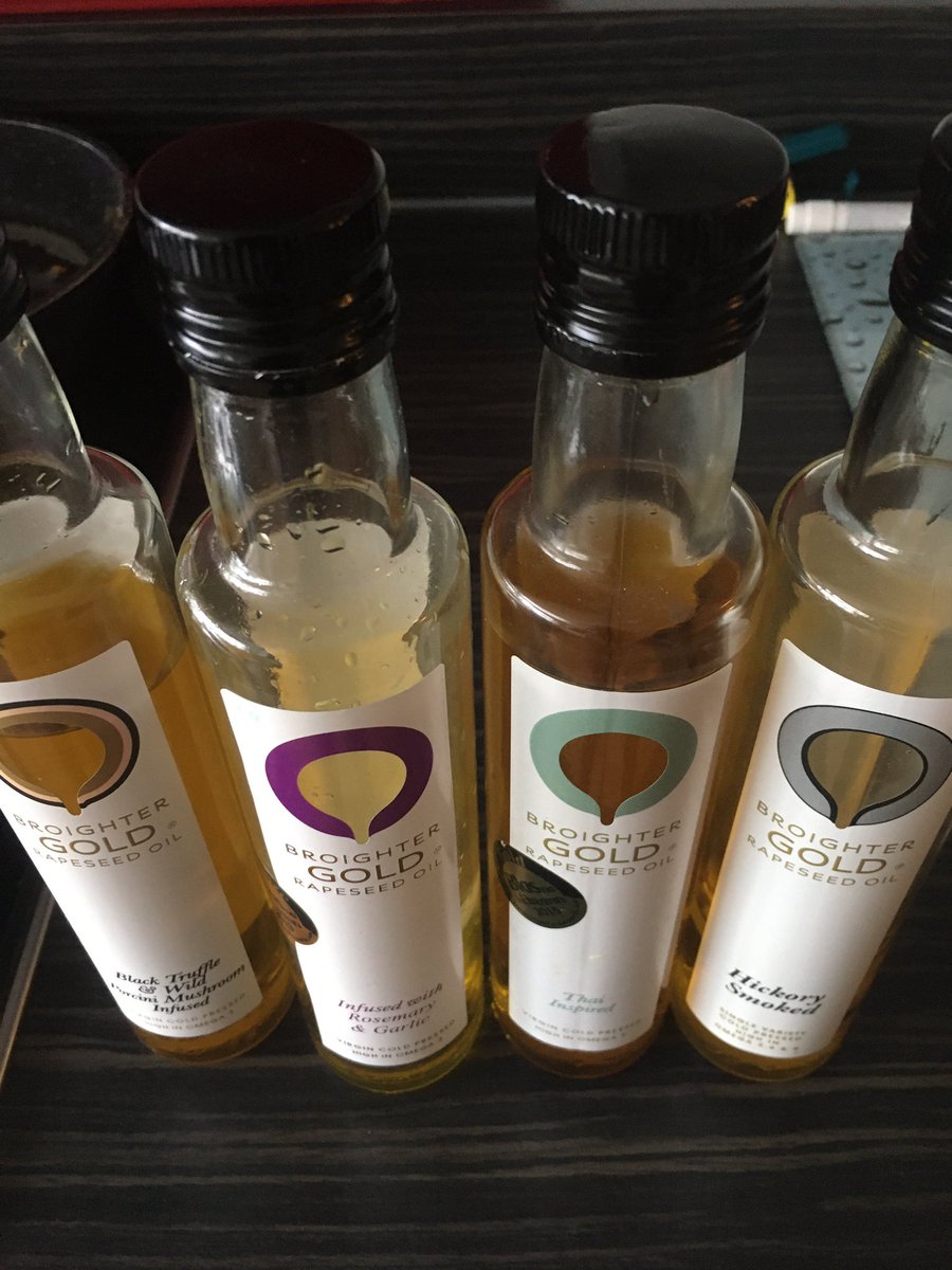 mags_mcq's tweet photo. @broightergold @broightergold is a weekly staple in our house - your question is like asking who is your favourite child! I use them all for different dishes    ❤️ ❤️❤️❤️❤️❤️❤️❤️❤️ https://t.co/QSfXnYzfbk