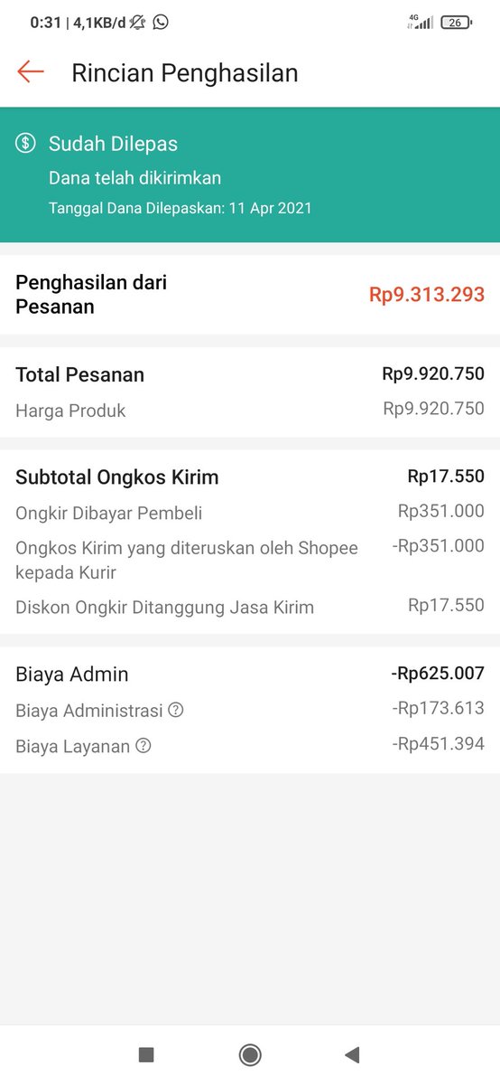 Tindasseller Twitter Search