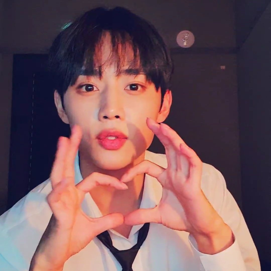  #SUNWOO - our personal safe placeor a thread of healing words from sunwoo