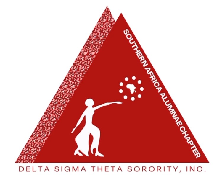 Please join us in welcoming our 1059th chapter - the Southern Africa Alumnae Chapter! As our newest international chapter, SAAC will service Angola, Eswatini, Kenya, Lesotho, &amp; South Africa. 

#DST1913 #JoyInOurSisterhood