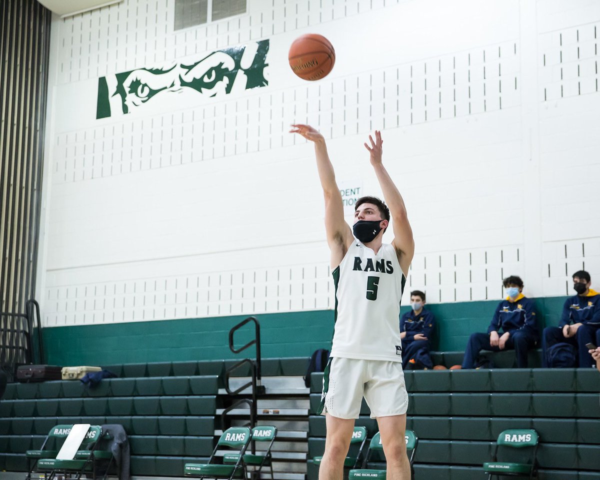 PRRamsHoops's tweet photo. Congratulations to @JPetcash on being selected to Class 6A Section 1 All-Section Team!! Great honor to cap off your high school playing career!! 

#COMPETE #RollRams https://t.co/1SgwKB47k5