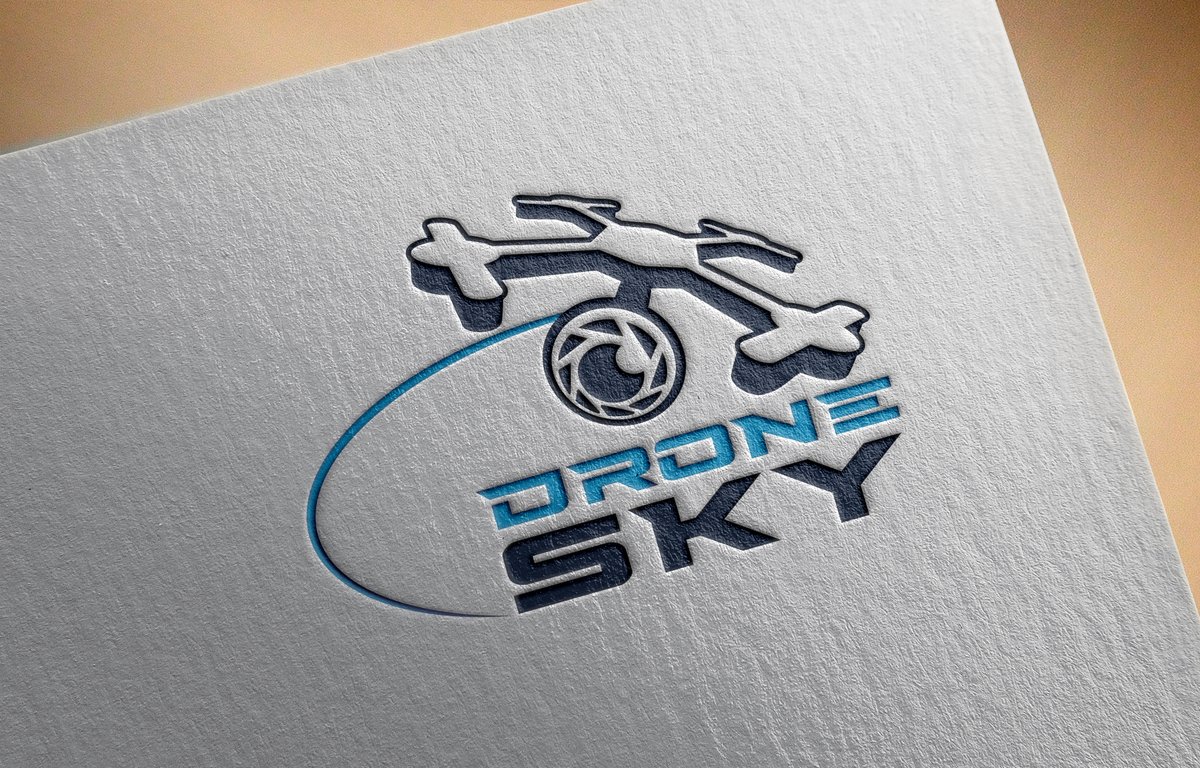 FSTCreation's tweet image. Check out new work on my 
@Behance
 profile: "DRONE Service Logo" be.net/gallery/117289… 

Available at - shutterstock.com/image-vector/f… 

#drone #drones #dronephotography #photography #photographer #Logo #logodesign #logotype #Service #graphicdesign #Best #graphicdesigner #FSTCreation