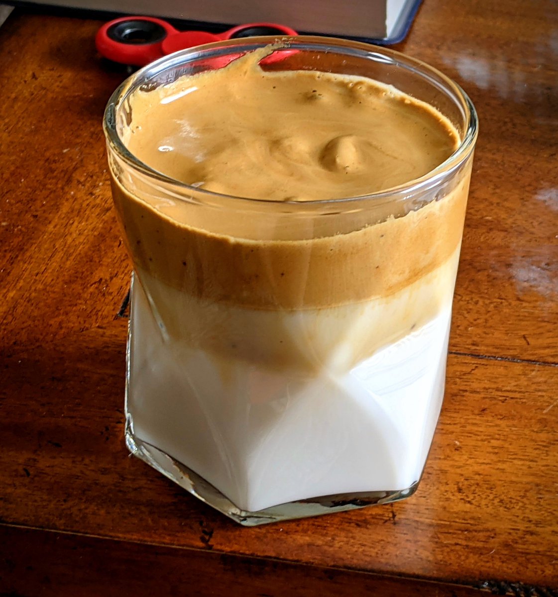 aharmlessweirdo's tweet photo. Is this the best way to drink coffee? I'm going with yes
#coffee https://t.co/q7BafGYlKj