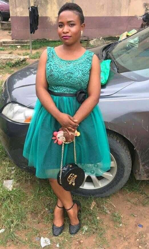 jayzegie's tweet photo. #SaveUduak

We appeal to the General public to show an act of kindness on our friend who is at the verge of losing her life to an unfortunate accident.
Uduak Okon Benjamin a graduate of the University of Calabar, studied business management and graduated in 2016/2017 https://t.co/zcG4ZIJ6QA