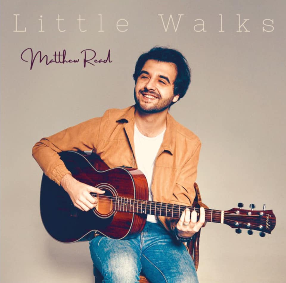 lpoolacoustic's tweet image. EP review: @ReadMatty - Little Walks
Released: 2nd April 2021
Reviewer: @ShadowCaptain45 

"Little Walks has a sunny chilled-out vibe that should easily invite radio play and provide a pleasant listening experience."

liverpoolacoustic.co.uk/2021/04/ep-rev…
