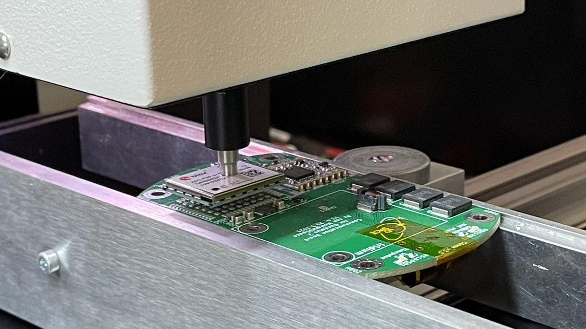 WüSpace e. V. tweet media