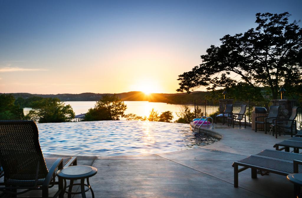 Big Cedar Lodge tweet media