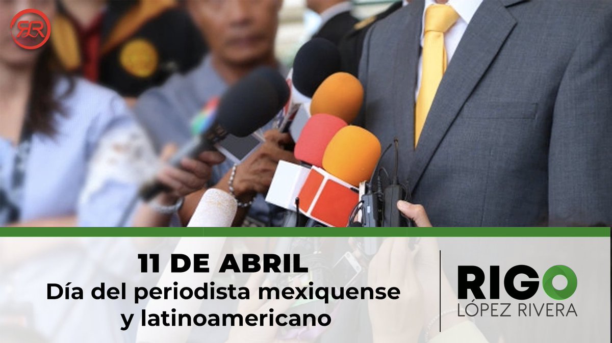 Rigoberto López Rivera tweet media