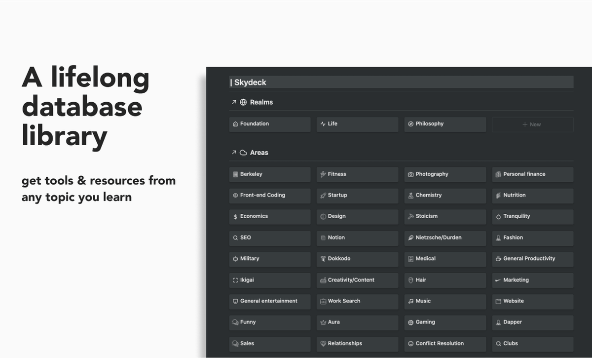 Organise your entire life in Notion with a network of connecting templates
meow.ph/aurelium-life-…