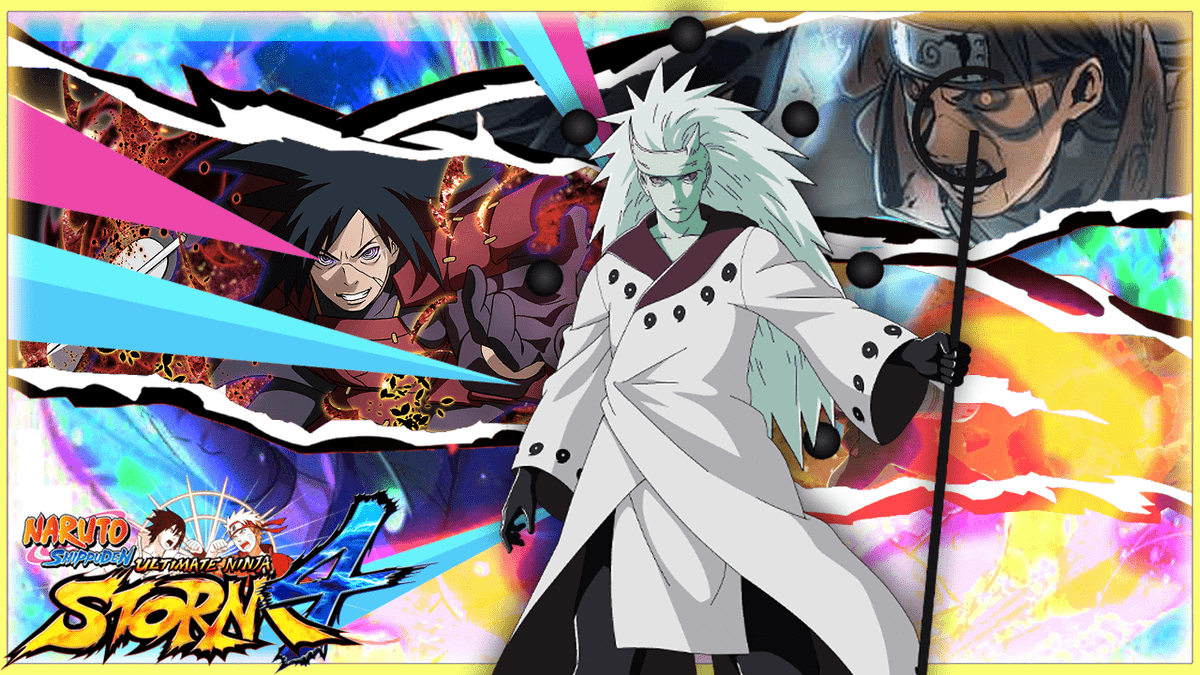 Jay_osei1's tweet photo. Hey guys just uploaded another video , i would really appreciate it if you could show some love to the video #naruto #bringbackstorm #YouTuber #smallstreamer #storm4 #anime #SmallStreamerCommunity #SmallStreamersConnect
#smallstreamers #BORUTO
https://t.co/f298bEy4Zm https://t.co/vdhdbixomB
