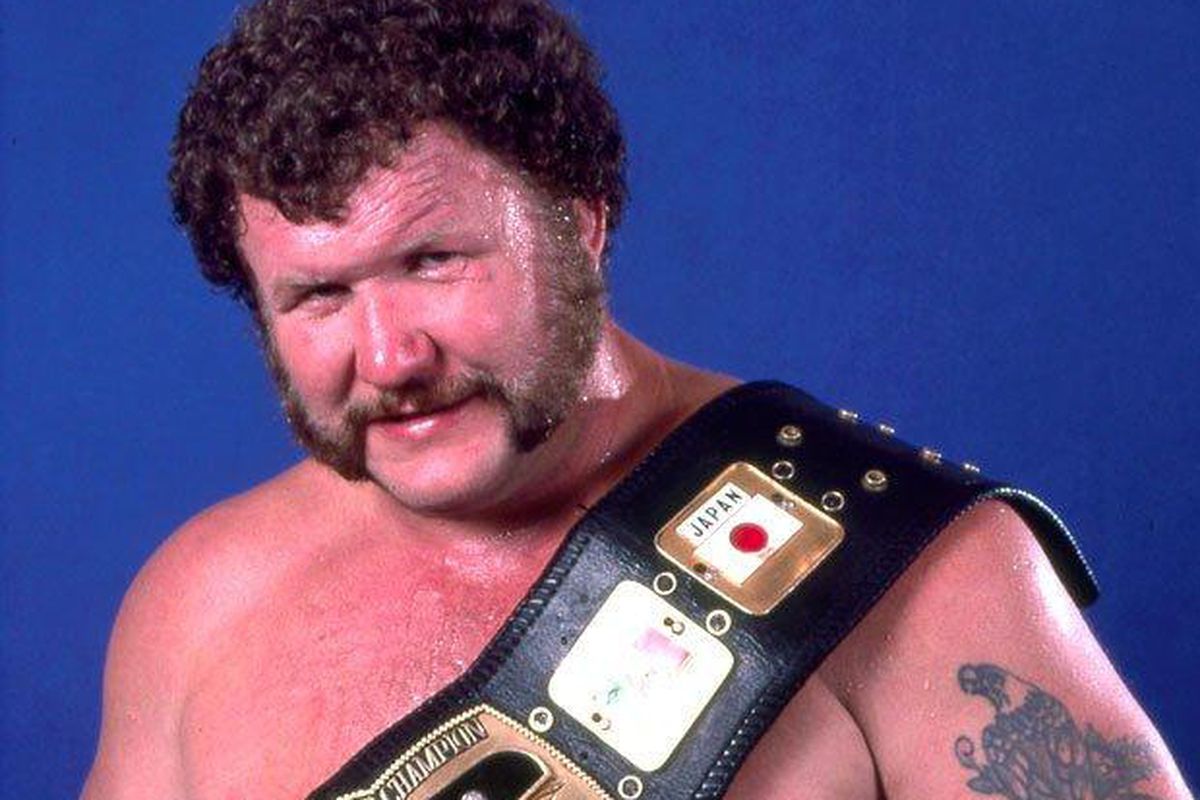 Happy Birthday to one of the absolute best, Harley Race!   