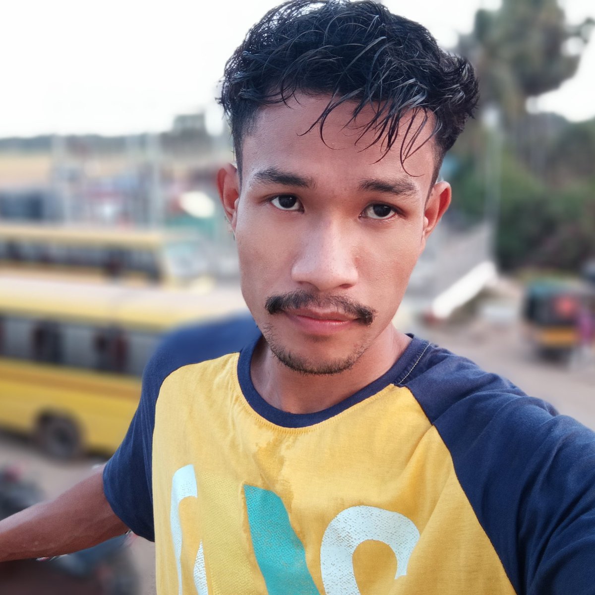 KkyAnanda's tweet photo. #NewProfilePic https://t.co/r7GlVw9JeJ