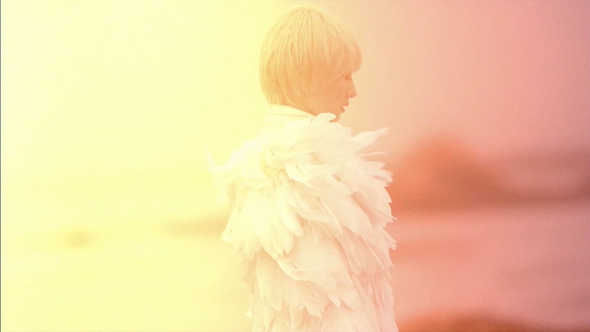 minseulthinker's tweet image. same energy