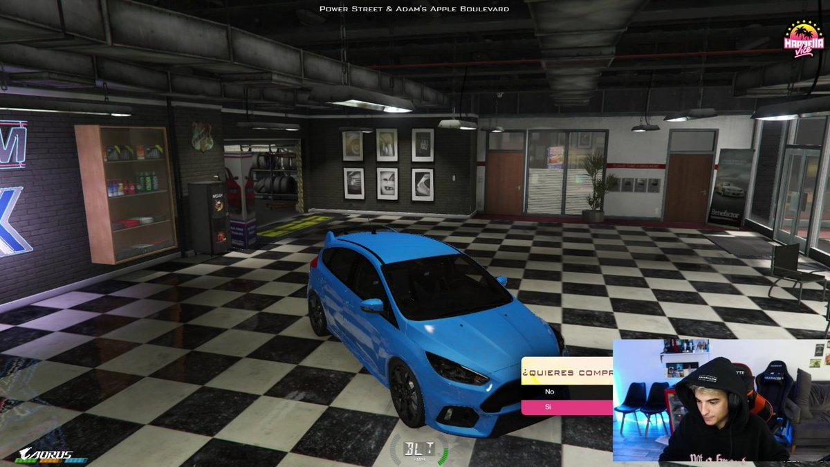 QEPEESDGONCHO's tweet photo. Lo que esta pasando es que goncho esta jugando en el server de @MarbellaVice del Gta V #BETOISBACK
Y lo ves por https://t.co/e38nzGY2dL https://t.co/8yCw9WLuN6