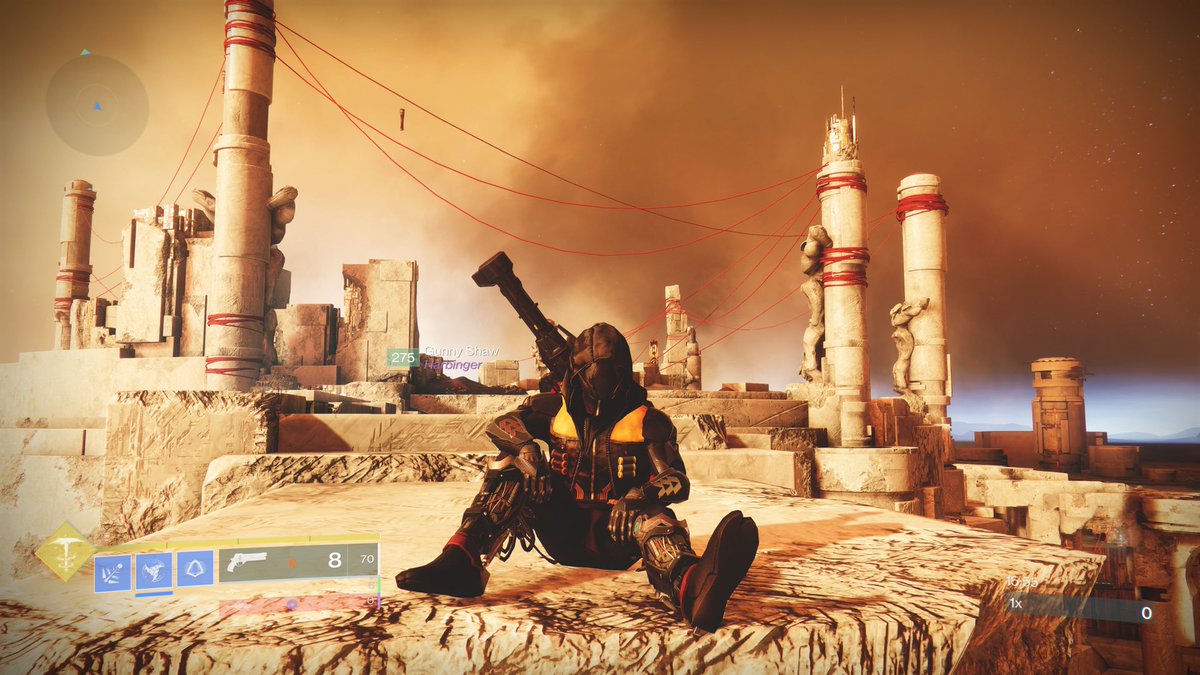 Destiny2Delete's tweet image. Let’s go!