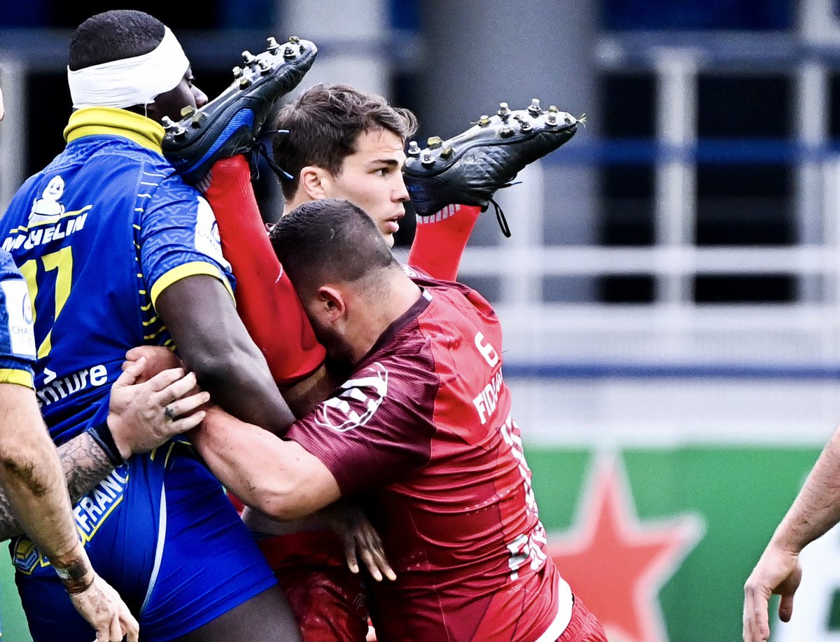 la chose la plus étrange que vous verrez aujourd'hui 💁🏼‍♂️  #ASMST