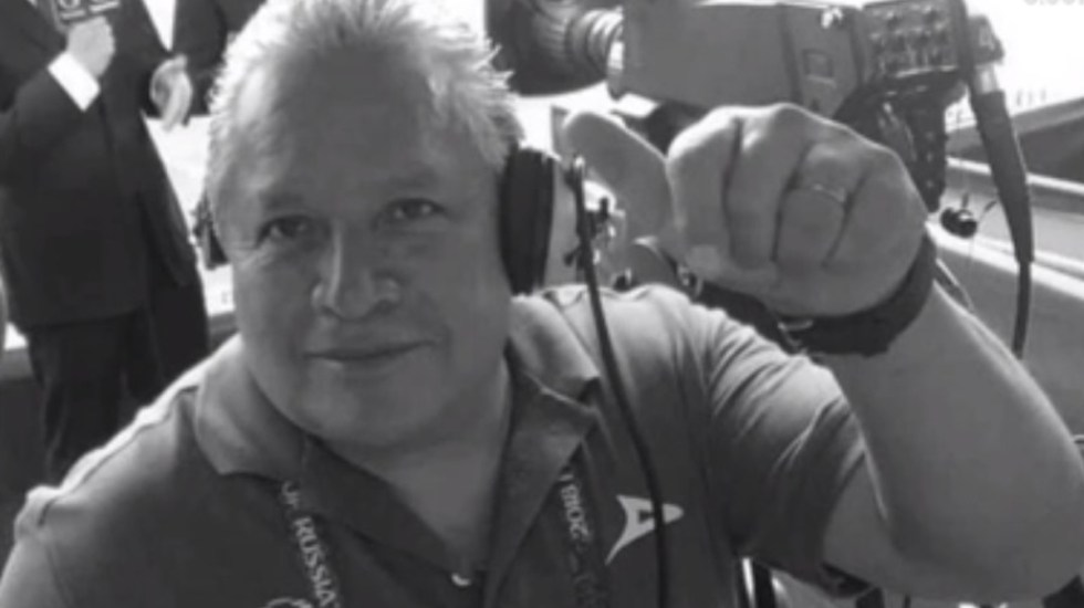 Joaquín López-Dóriga tweet media