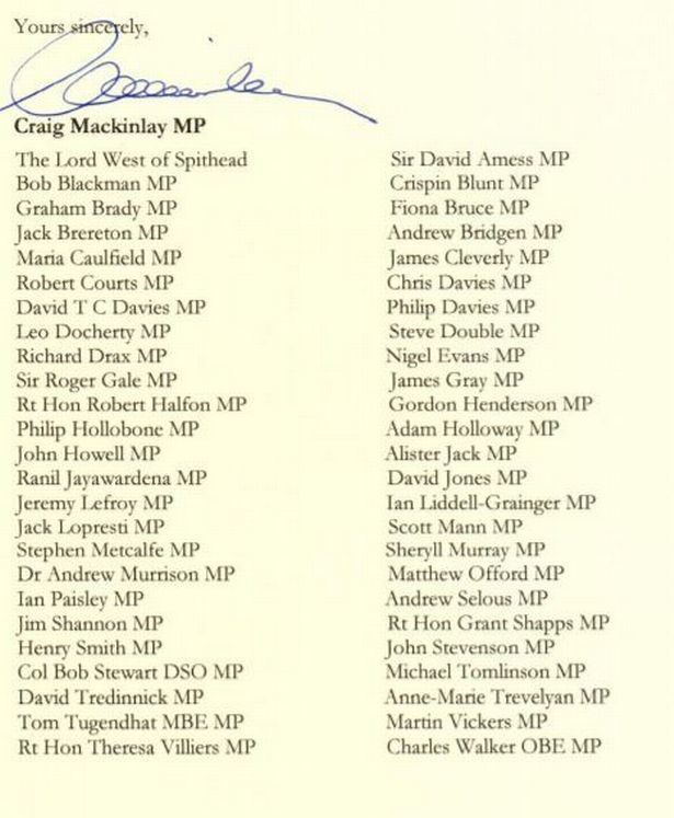 The article does not mention but Craig Mackinlay (MP for South Thanet, on the Kent coast) has an occasional campaign to try and get a Royal Yacht.Years ago he managed to get 50 MPs to sign a letter of support (there are currently 365 Tory MPs, so that'd be roughly 14% today)