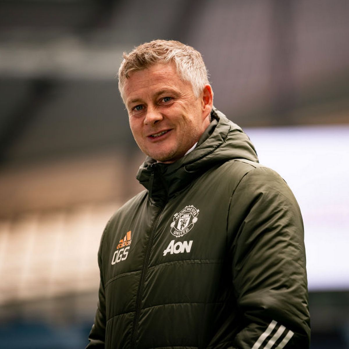 39. Since Solskjaer took charge of the club, no team has ever completed the double in the PL against Manchester United.