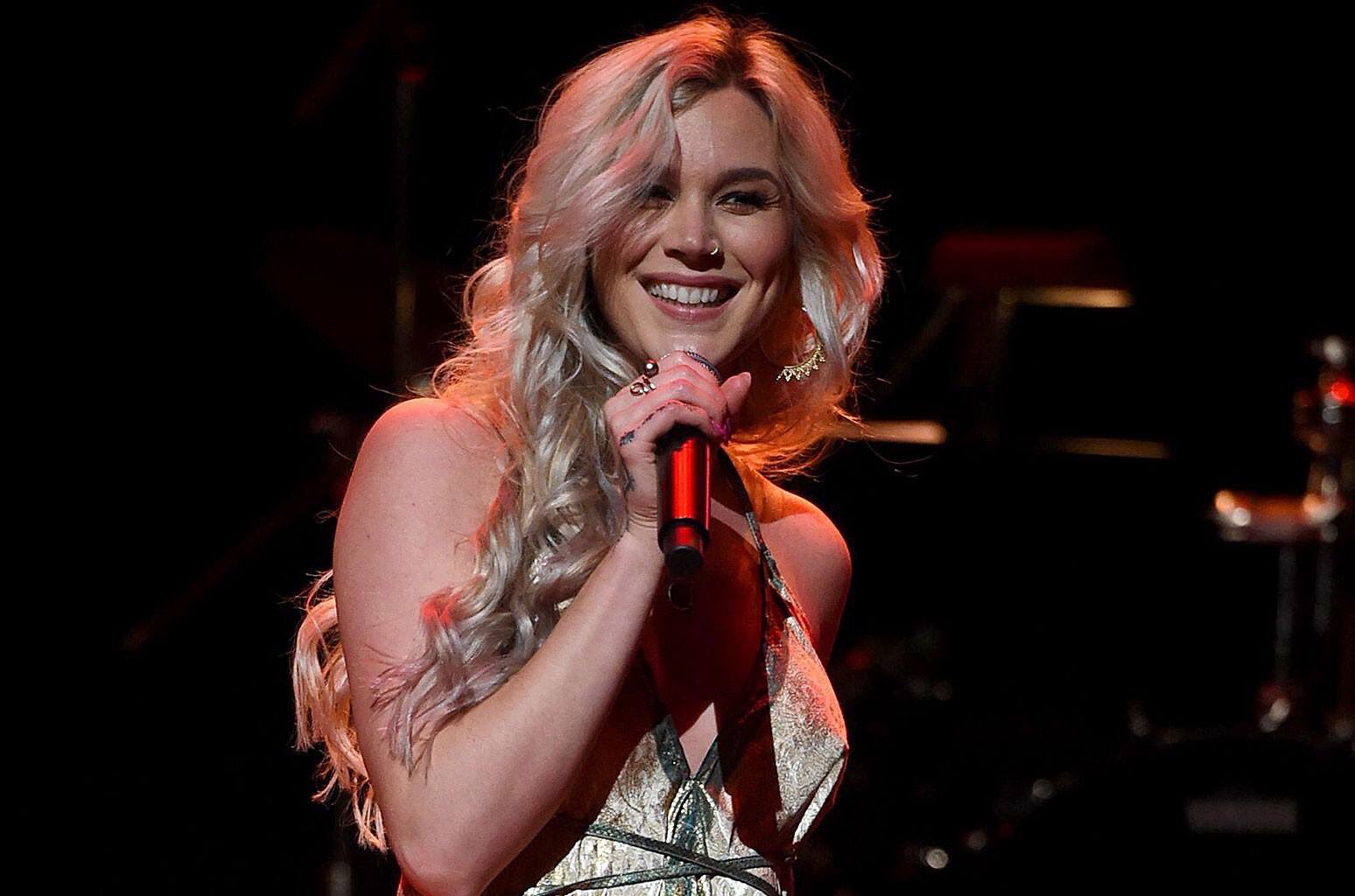 Happy birthday to British singer, songwriter, and actress Joss Stone, born April 11, 1987. 