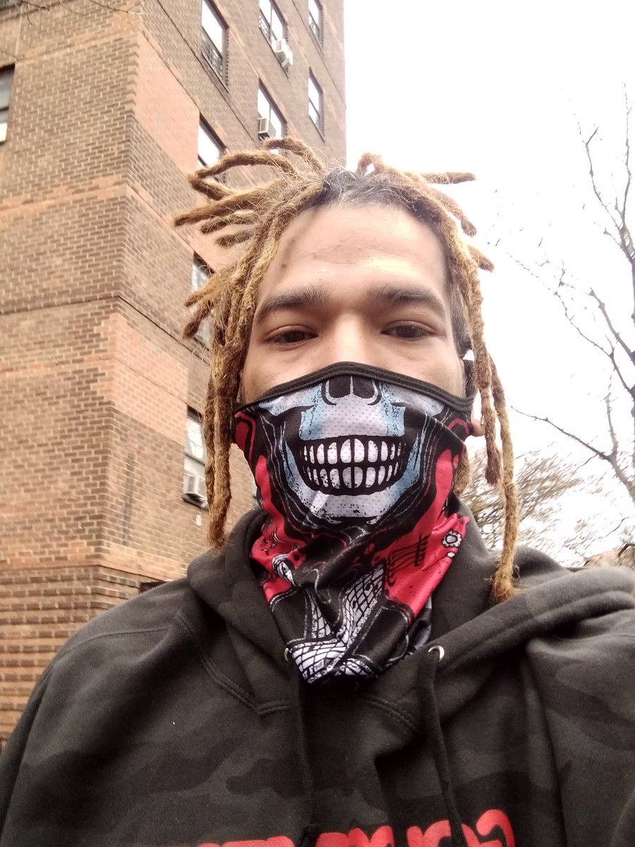 jus_blazed911's tweet photo. #dreadication 21 months so far..... https://t.co/H6DDFfPW0t