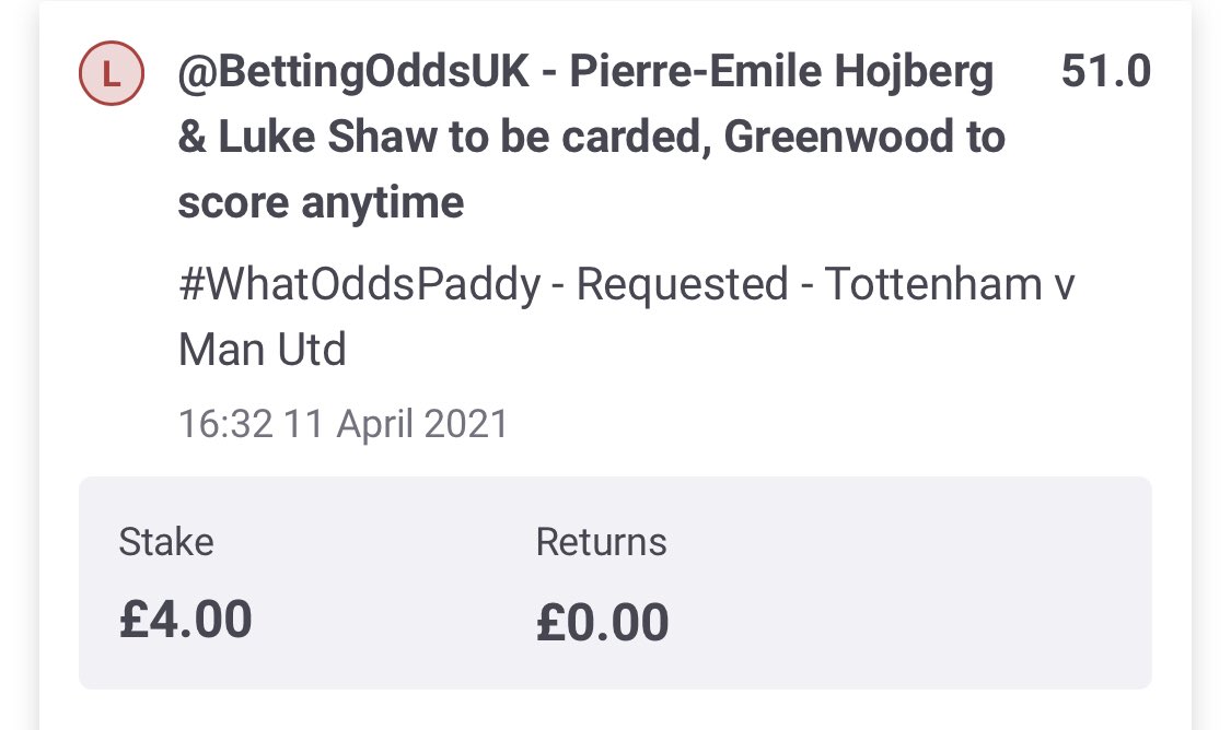 davidmorgan89's tweet photo. @BettingOddsUK Should this have been voided as Greenwood didn’t start?😳😳😳 https://t.co/M9n3fmxMdC