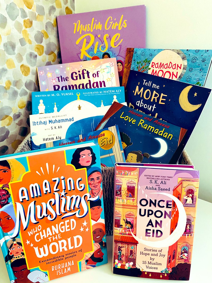 Farhana Patel FCCT tweet media