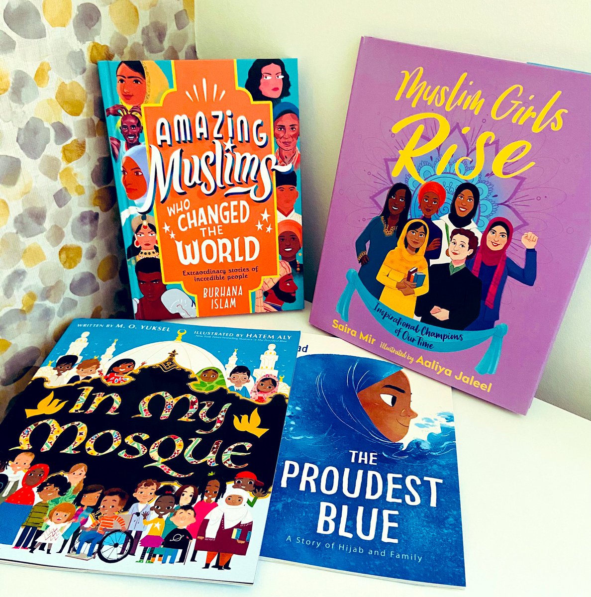 Farhana Patel FCCT tweet media