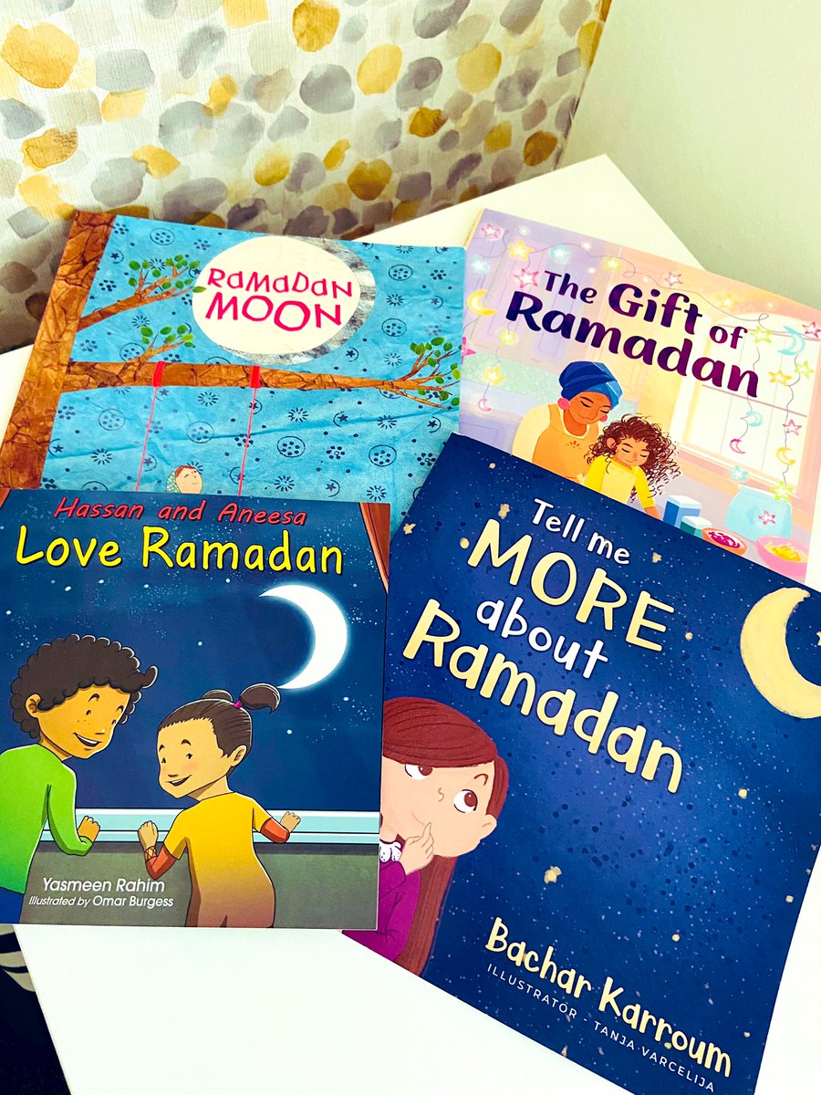 Farhana Patel FCCT tweet media