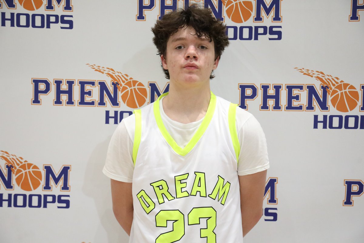 Phenom_Hoops's tweet photo. #PhenomQueenCity MVP
2023 Luke Carter (Dream Elite) https://t.co/q5s67ts75t