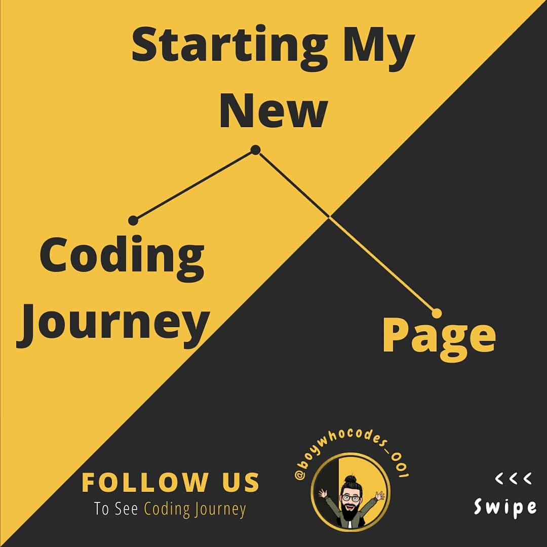 0xmaggi_sol's tweet image. As I mentioned in the post, I'm starting a new page and programming journey. And I want to share this awesome journey with you guys☺️. I will start with HTML now.
.
#html #html_css #htmlcssjs #programming #developer #100daysofcode #css #html #html5 #htmlcoding #htmlcss #css3