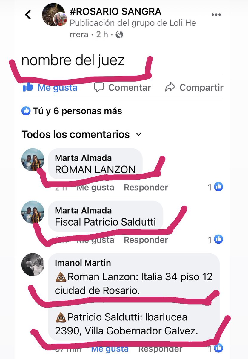 roxanaperalta30's tweet image. #LiberenaDiego