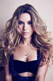  Happy Birthday Joss Stone    
