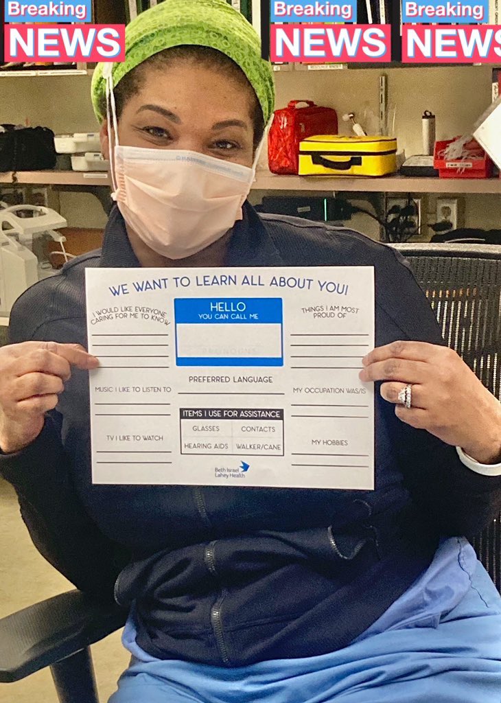 MHayes_MD's tweet photo. We have revised our #allaboutmeposters in the #MICUFICU #humanICU and are piloting a new process for these tomorrow!! @BID_CMRs @BIDMC_Medicine @HarvardPulm #pulmcritters 1/2 https://t.co/dlZYoP675c