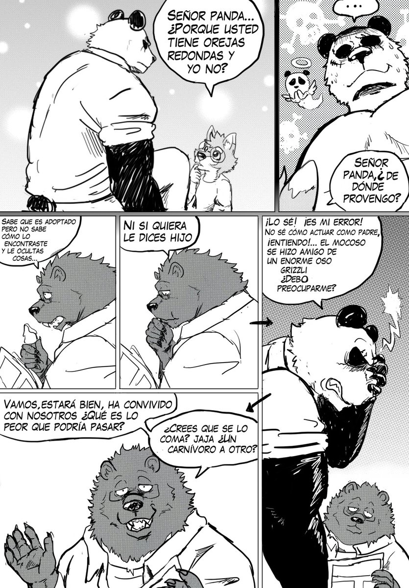 Spoilers Jabu Cherryton Student Art Au S Tweet Fanfic Comic Au Spanish 12 El Presente Jabu Mi Oc Gohin Gouhin Borg Bogue ボーグ De Beastars Beast Complex Trendsmap Spoilers Jabu Cherryton Student Art Au S Tweet Fanfic Comic Au Spanish 12 El Presente Jabu Mi Oc Gohin Gouhin Borg Bogue ボーグ De Beastars Beast Complex Trendsmap