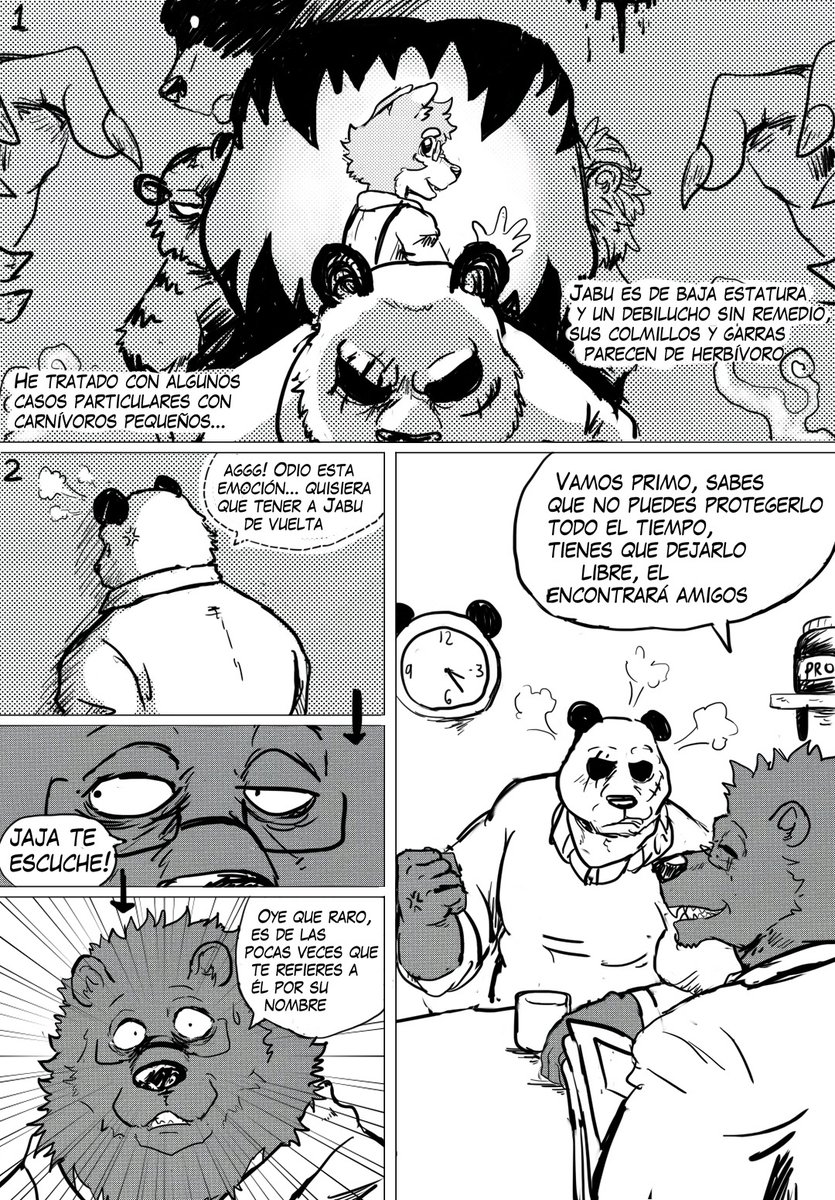 Spoilers Jabu Cherryton Student Art Au S Tweet Fanfic Comic Au Spanish 12 El Presente Jabu Mi Oc Gohin Gouhin Borg Bogue ボーグ De Beastars Beast Complex Trendsmap Spoilers Jabu Cherryton Student Art Au S Tweet Fanfic Comic Au Spanish 12 El Presente Jabu Mi Oc Gohin Gouhin Borg Bogue ボーグ De Beastars Beast Complex Trendsmap